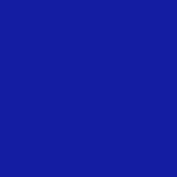 Backscope BLAU